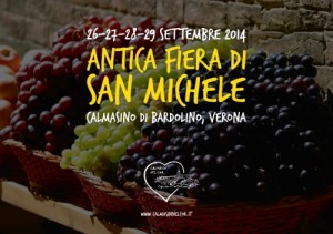 fiera s michele