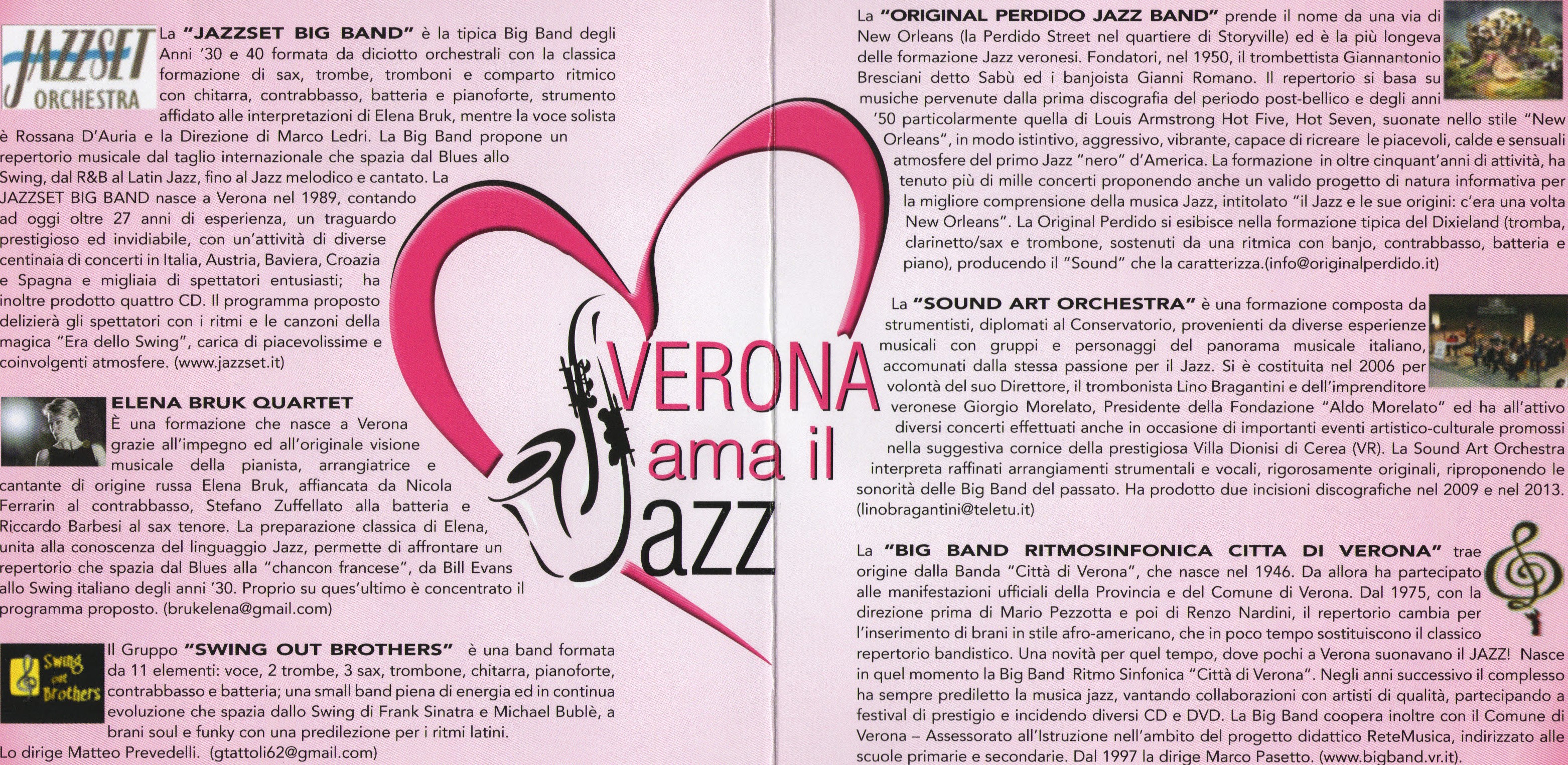 Verona ama il jazz 2